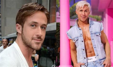 ryan gosling ascii|ryan gosling żona.